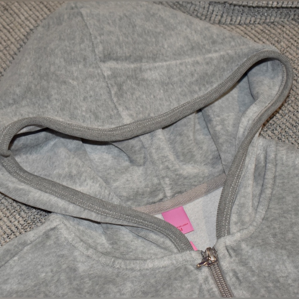 PINK jacket - Picture 4 of 5